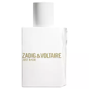ZADIG&amp;VOLTAIRE Just rock! Pour Elle