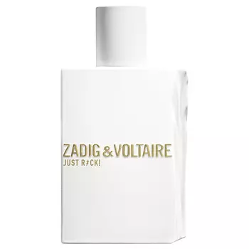 ZADIG&amp;VOLTAIRE Just rock! Pour Elle