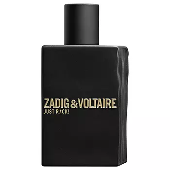 ZADIG&amp;VOLTAIRE Just rock! Pour Lui