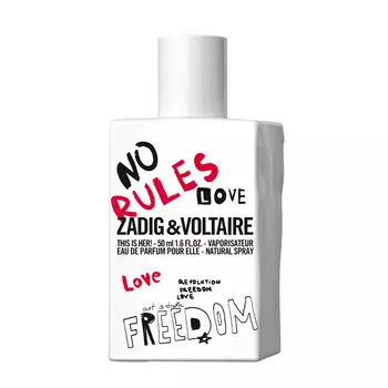 ZADIG&amp;VOLTAIRE This Is Her! ART 4 ALL