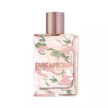 ZADIG&amp;VOLTAIRE This is her! No rules