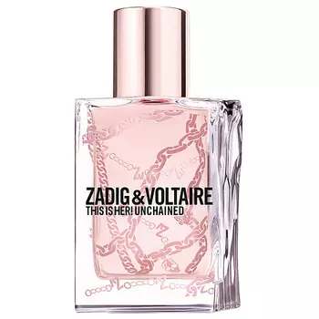 ZADIG&VOLTAIRE This Is Her Unchained