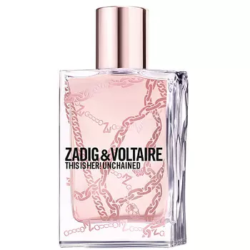 ZADIG&VOLTAIRE This Is Her Unchained