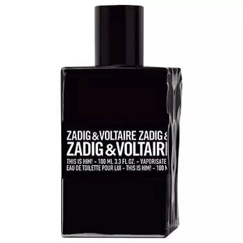ZADIG&VOLTAIRE This Is Him 100
