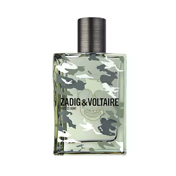 ZADIG&amp;VOLTAIRE This is him! No rules