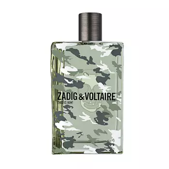 ZADIG&amp;VOLTAIRE This is him! No rules