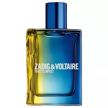 ZADIG&VOLTAIRE This is love! Pour lui 50
