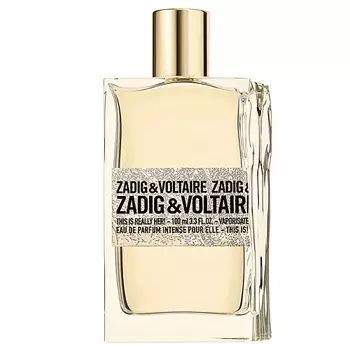 ZADIG&VOLTAIRE This Is Really Her!