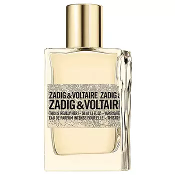 ZADIG&VOLTAIRE This Is Really Her!