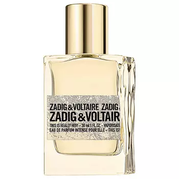 ZADIG&VOLTAIRE This Is Really Her!