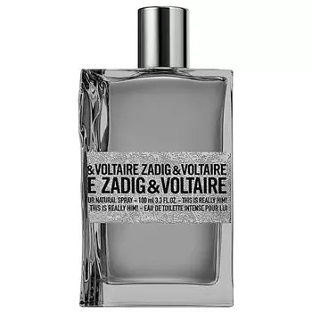 ZADIG&VOLTAIRE This Is Really Him!