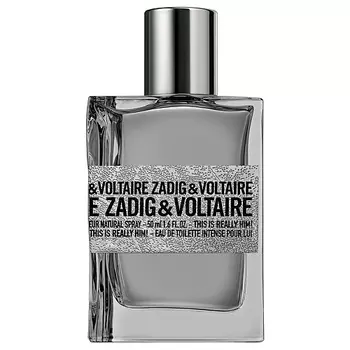 ZADIG&VOLTAIRE This Is Really Him!