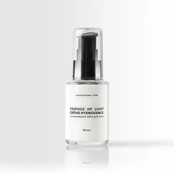 ZAMOTIN MANUFACTURA Увлажняющий крем для лица ESSENCE OF LIGHT CREME HYDROVANCE 30.0