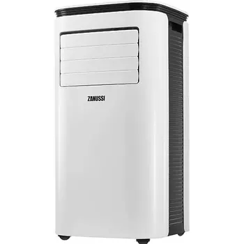 ZANUSSI Кондиционер мобильный ZACM-07 SN/N1 1.0