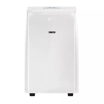 ZANUSSI Кондиционер мобильный ZACM-12 NY/N1 1.0