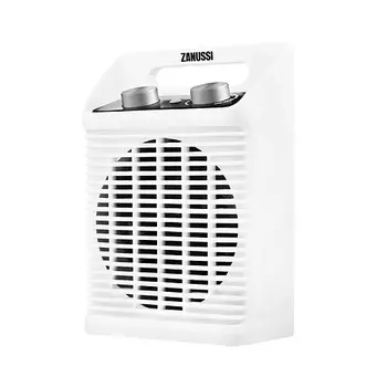 ZANUSSI Тепловентилятор ZFH/S-202 1.0
