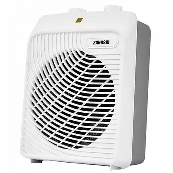 ZANUSSI Тепловентилятор ZFH/S-204 1.0