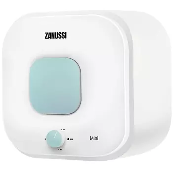 ZANUSSI Водонагреватель ZWH/S 10 Mini U 1.0