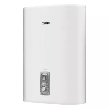 ZANUSSI Водонагреватель ZWH/S 30 Azurro 1.0