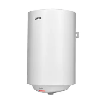 ZANUSSI Водонагреватель ZWH/S 30 Lorica 1.0