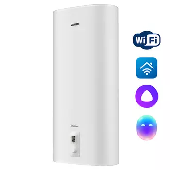 ZANUSSI Водонагреватель ZWH/S 50 Artendo WiFi 1.0