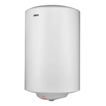 ZANUSSI Водонагреватель ZWH/S 80 Lorica 1.0