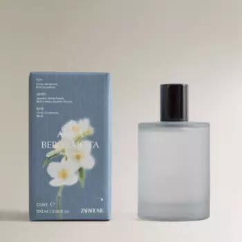 ZARA HOME Ароматичейский спрей для тканей aqua bergamota 100.0