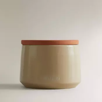 ZARA HOME Ароматическая свеча acqua salata 450.0