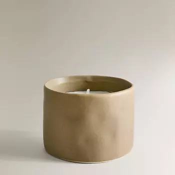 ZARA HOME Ароматическая свеча bergamot & sandalwood 150.0