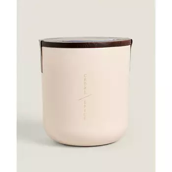 ZARA HOME Ароматическая свеча cdre pic 500.0