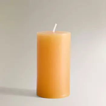 ZARA HOME Ароматическая свеча citronella 155.0