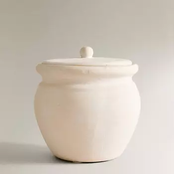 ZARA HOME Ароматическая свеча clean blossom 820.0