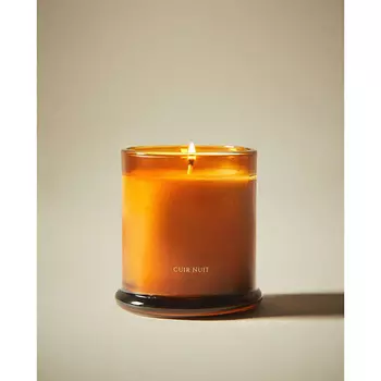 ZARA HOME Ароматическая свеча cuir nuit 350.0