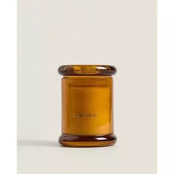ZARA HOME Ароматическая свеча cuir nuit 45.0