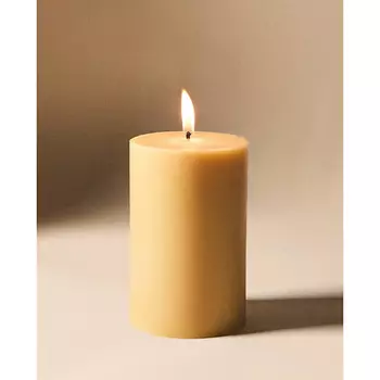 ZARA HOME Ароматическая свеча fleur d'orchid 565.0