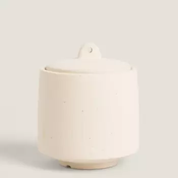 ZARA HOME Ароматическая свеча ivory musk 250.0