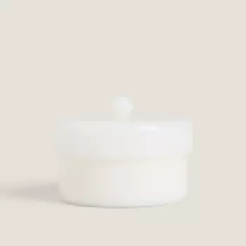 ZARA HOME Ароматическая свеча juniper bergamot 320.0