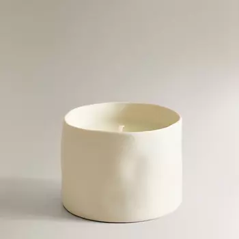 ZARA HOME Ароматическая свеча lemon bergamot 150.0