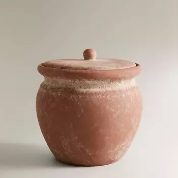 ZARA HOME Ароматическая свеча palo santo 820.0