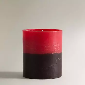 ZARA HOME Ароматическая свеча Pear & tonka x collagerie 360.0