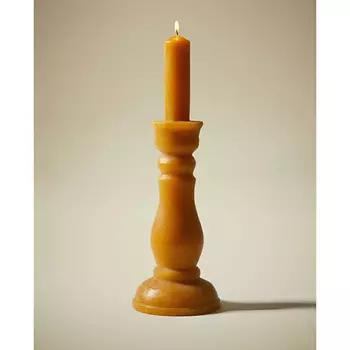 ZARA HOME Ароматическая свеча stick candle White lotus 778.0