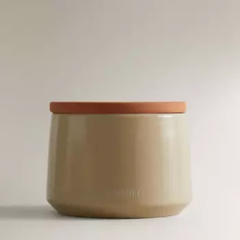 ZARA HOME Ароматическая свеча sunset at lezgira 450.0