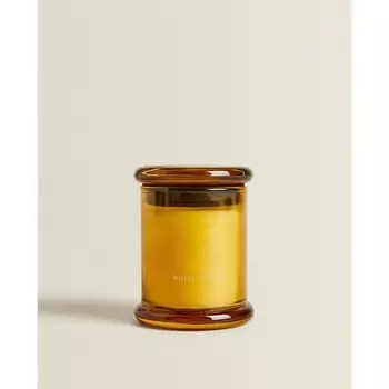ZARA HOME Ароматическая свеча white lotus 150.0