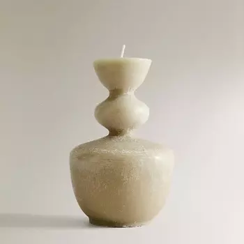 ZARA HOME Ароматическая свеча white petals 465.0