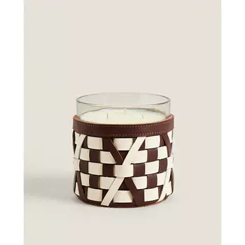 ZARA HOME Ароматическая свеча white santal 620.0