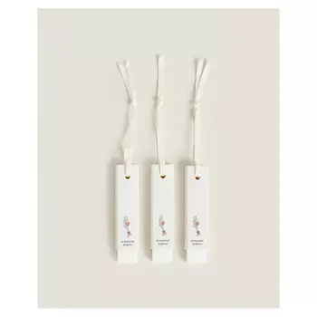 ZARA HOME Ароматические бруски Pack of sunshine neroli