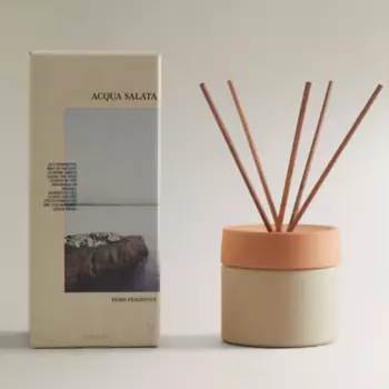 ZARA HOME Ароматический диффузор acqua salata 250.0