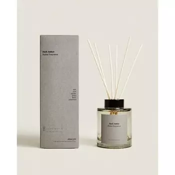 ZARA HOME Ароматический диффузор dark amber 200.0