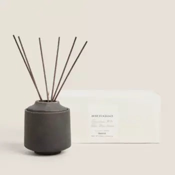ZARA HOME Ароматический диффузор leather amber 100.0