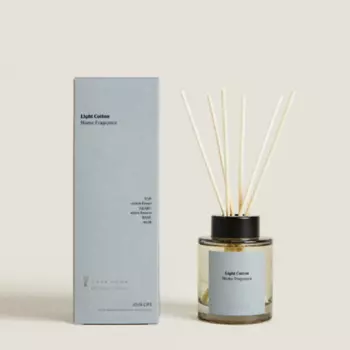 ZARA HOME Ароматический диффузор light cotton 100.0